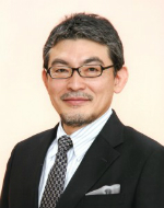 Junji MORISHITA Conference President Kyushu University
